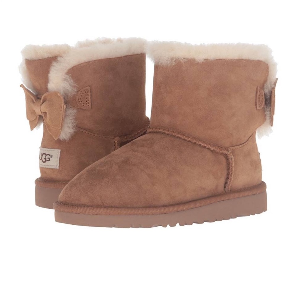 UGG Kids' Kandice Winter Boots